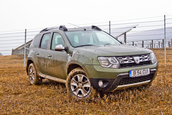 Dacia Duster 2