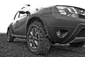 Dacia Duster 2