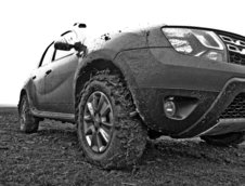 Dacia Duster 2