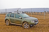 Dacia Duster 2
