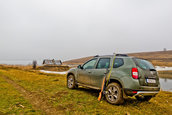 Dacia Duster 2