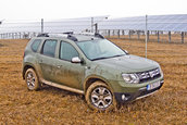 Dacia Duster 2