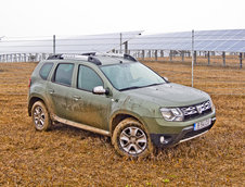 Dacia Duster 2