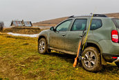 Dacia Duster 2