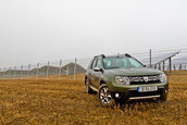 Dacia Duster 2