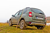 Dacia Duster 2