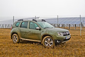 Dacia Duster 2
