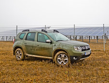 Dacia Duster 2