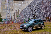 Dacia Duster 2