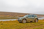 Dacia Duster 2