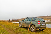 Dacia Duster 2