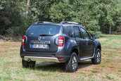 Dacia Duster 2014