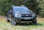 Dacia Duster 2014