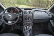Dacia Duster 2014