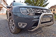 Dacia Duster 2015