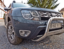 Dacia Duster 2015