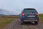 Dacia Duster 2015