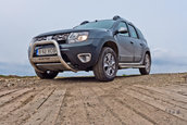 Dacia Duster 2015