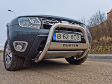 Dacia Duster 2015