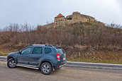 Dacia Duster 2015