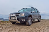 Dacia Duster 2015