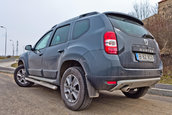 Dacia Duster 2015