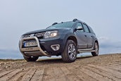 Dacia Duster 2015