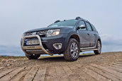 Dacia Duster 2015