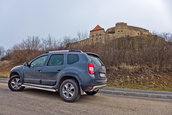 Dacia Duster 2015