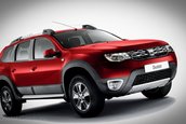 Dacia Duster 2017