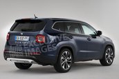 Dacia Duster 2017