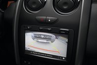 Dacia Duster 2017