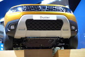 Dacia Duster 2018 detalii