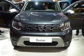 Dacia Duster 2018 detalii