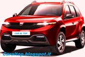 Dacia Duster 2018: oare cum va arata noul Duster 2018?