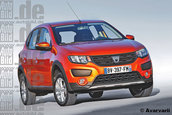 Dacia Duster 2018: oare cum va arata noul Duster 2018?
