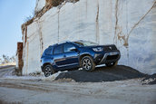 Dacia Duster 2018 poze