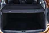 Dacia Duster 2018 poze