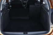 Dacia Duster 2018 poze