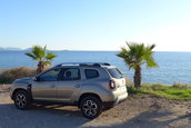 Dacia Duster 2018 poze