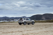 Dacia Duster 2018 poze