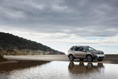 Dacia Duster 2018 poze