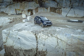 Dacia Duster 2018 poze