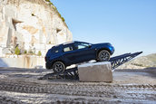 Dacia Duster 2018 poze