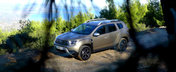 Test Drive Dacia Duster 2018: adio prejudecati!