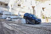 Dacia Duster 2018 poze