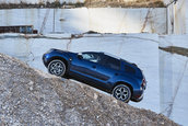 Dacia Duster 2018 poze