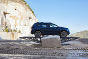 Dacia Duster 2018 poze
