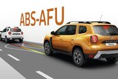 Dacia Duster 2018 poze