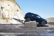 Dacia Duster 2018 poze